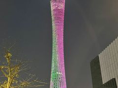 -广州塔