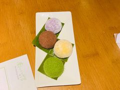 -南小馆(迪士尼小镇店)