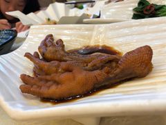 -顺德人家食府(黄金广场店)