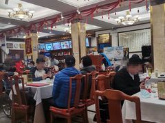 -峨嵋酒家(地安门店)