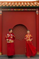 -太古映画婚纱摄影(天河店)