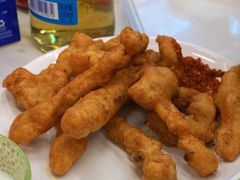 -味之绝美蛙鱼头火锅(龙潭店)