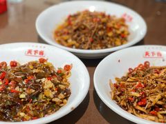 -天下客饭店(中山路店)