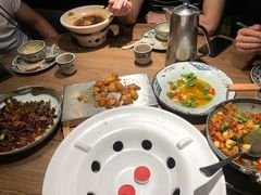 -东方红·湖南菜(金屿店)
