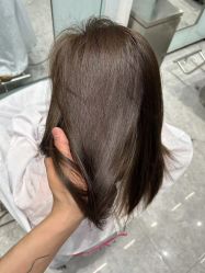 -美格丝M.G.S Hair Salon