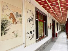 -寿山福海养老服务中心(石景山院)