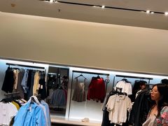 -ZARA HOME(长楹天街购物中心店)