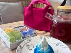 -嗒令甜品·主题融合料理餐厅(首座时代店)