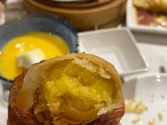 飘香榴莲酥-潮福城大酒楼(湖滨北路店)
