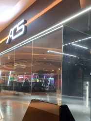 -ACS舞蹈工作室