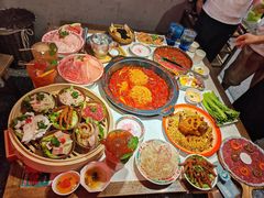 -牛市坎火锅(建设路店)