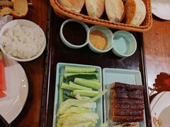 -烧肉馆(古北水镇景区店)