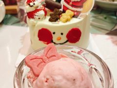 -MIO弥欧洋房西餐厅(中央大街店)