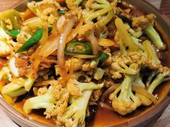 -周家二小姐的菜(西津渡店)