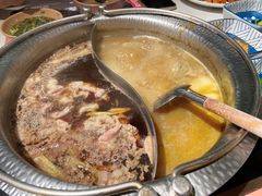 -温禾牛·和牛寿喜烧自助火锅(恒基名人店)