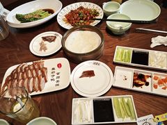 -北京全聚德(王府井店)