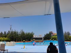 -欢乐水魔方水世界