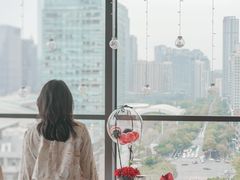 -广州方圆奥克伍德豪景酒店公寓