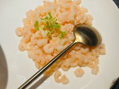 -南里山房·新淮扬菜(徐汇万科店)