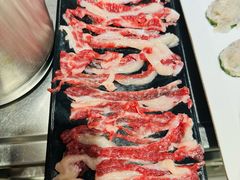 -嬷孙家潮汕牛肉火锅(北京路天河城店)