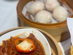 原只蒸虾饺-春满园·早茶·粤菜·宴会(前海店)