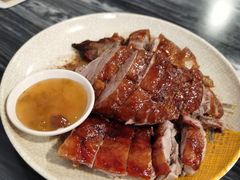 -紫金食坊(江南西路店)