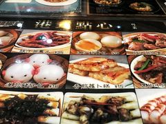 -香港新曜记茶餐厅(星耀城店)