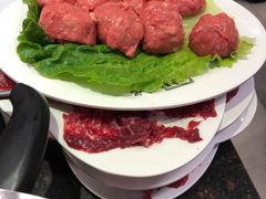-八合里潮汕鲜牛肉火锅(深圳海岸城店)
