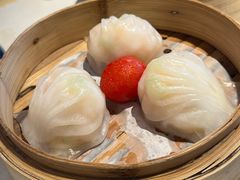 -虾饺妹·粤式茶餐厅(荟聚店)