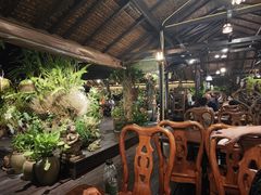 -自然餐厅(Phuket)