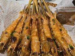 -79号渔船海鲜饭店(华强北店)