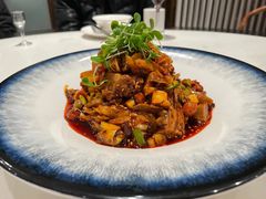 -院8里·少城记忆老川菜(宽窄巷子店)