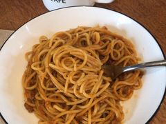 -1901 Cafe(西四店)