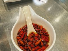 -南门涮肉(北洼路店)