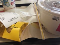 -麦当劳（开元店）-洗手间