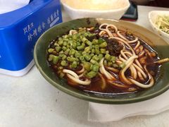 -大碗面(洗面桥街店)