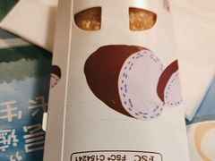 -麦当劳(佛山流行前线店)