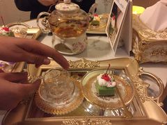 -享泰·泰式按摩SPA私家会所(大沥店)