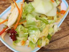 -马相卿特色烤肉面食馆(虎台店)