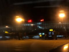 -温州龙湾国际机场