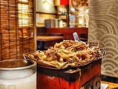 -酒肴一瓢·活贝料理·日本料理(三元桥·霄云路店)