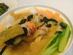 -张福记(五一公园店)