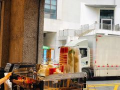 -MQ COFFEE STAND明谦(新洲店)