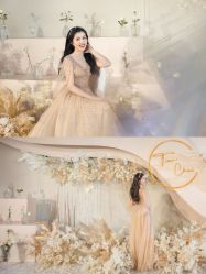 -MECCI婚礼摄影跟拍(红东方广场店)