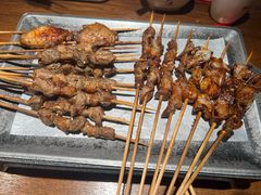 -管氏翅吧(护国寺店)