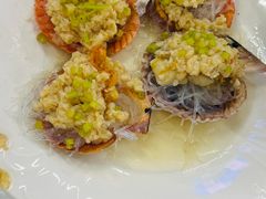 -众味海鲜大排档·活海鲜·潮汕味(南澳店)