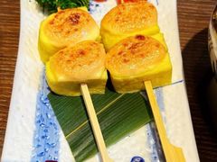 明太子玉子烧-大雄寿司(中华广场店)