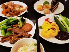 -东方之珠洗浴休闲广场(大港店)