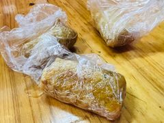 -南洋甜汤鸭母捻