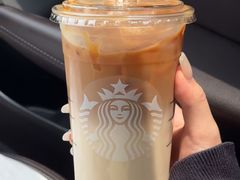 -星巴克(佛山南海万科店)